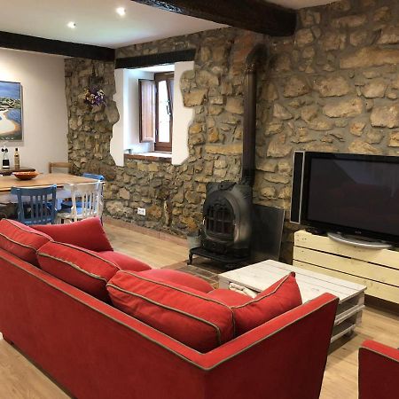 Casa Rural Dosal Ruiseñada Extérieur photo